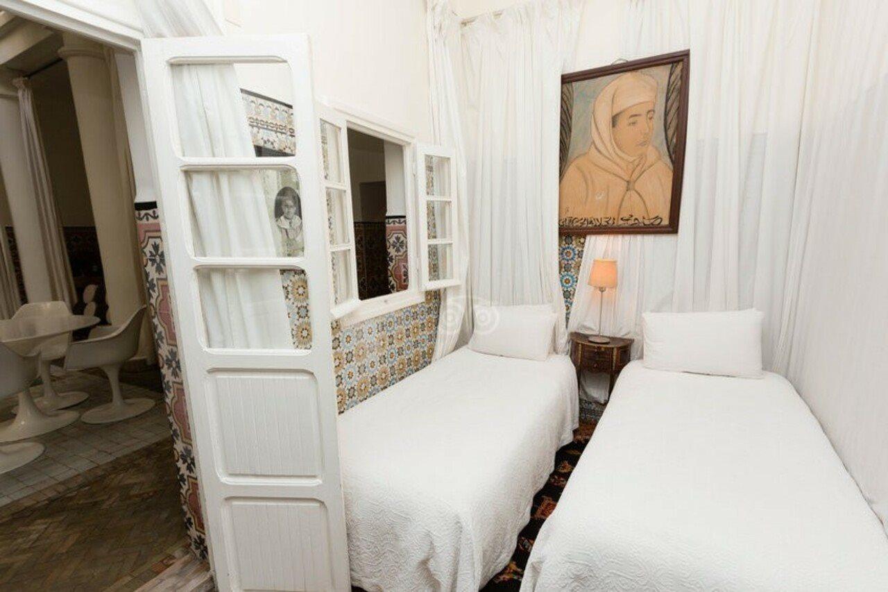 Riad Tresor Marrakech Marrakesh Eksteriør bilde