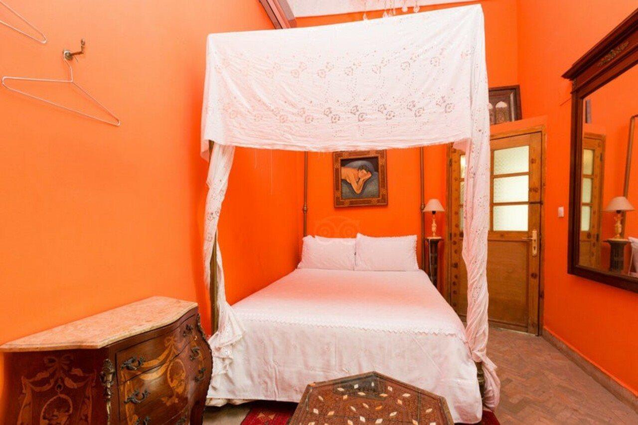 Riad Tresor Marrakech Marrakesh Eksteriør bilde