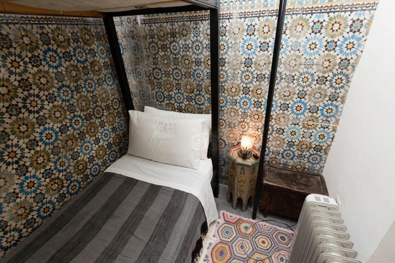 Riad Tresor Marrakech Marrakesh Eksteriør bilde