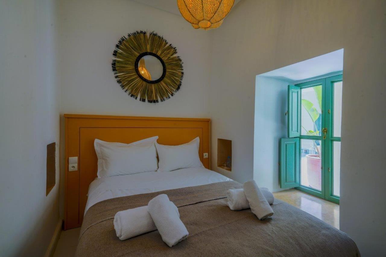 Riad Tresor Marrakech Marrakesh Rom bilde
