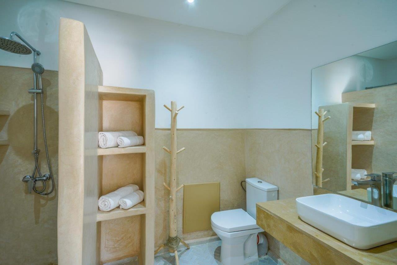 Riad Tresor Marrakech Marrakesh Rom bilde