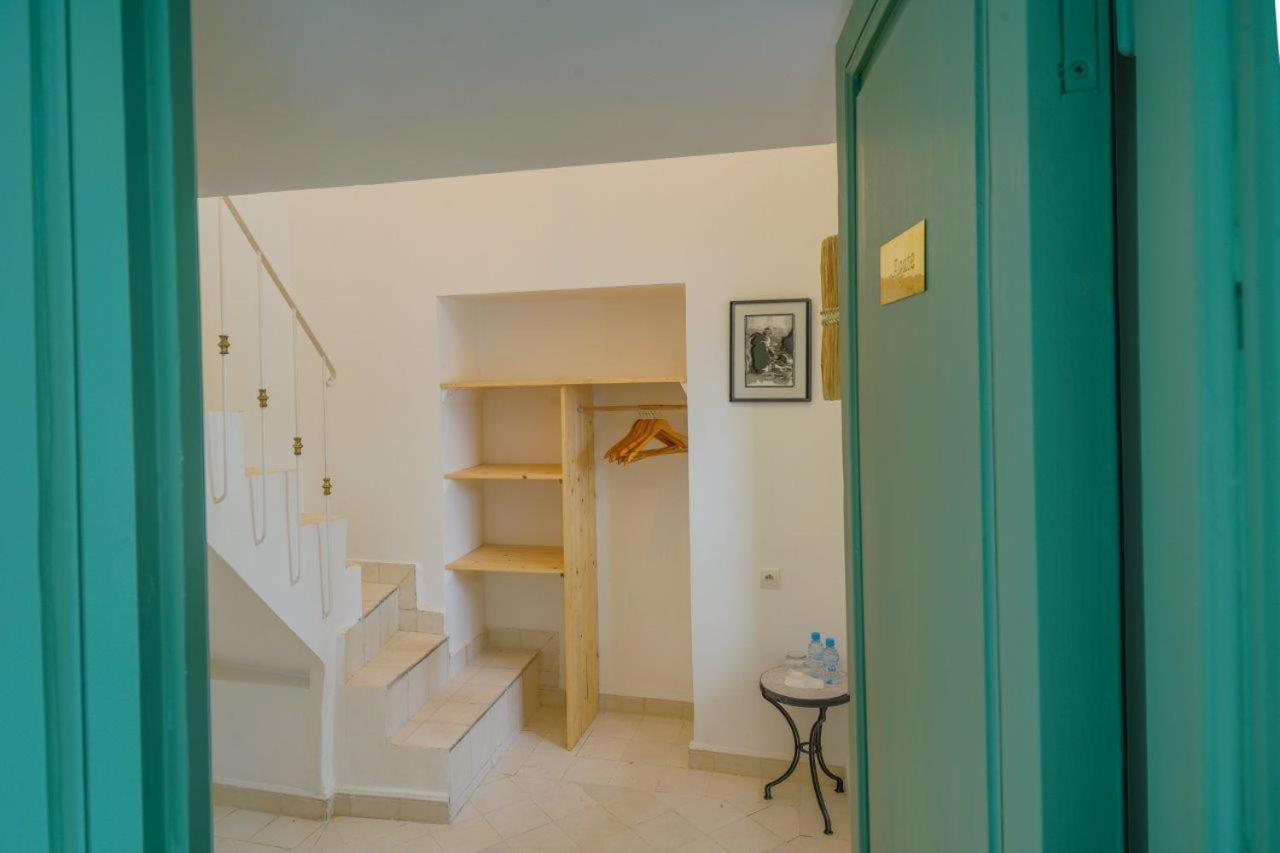 Riad Tresor Marrakech Marrakesh Rom bilde
